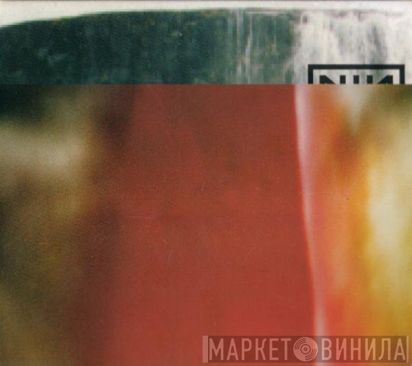 Nine Inch Nails  - The Fragile