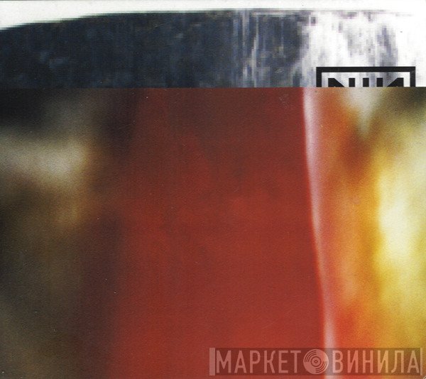 Nine Inch Nails  - The Fragile
