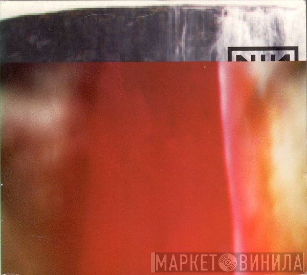 Nine Inch Nails  - The Fragile