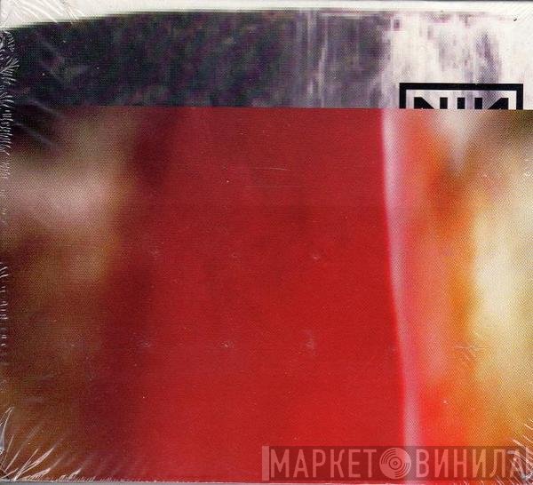 Nine Inch Nails  - The Fragile
