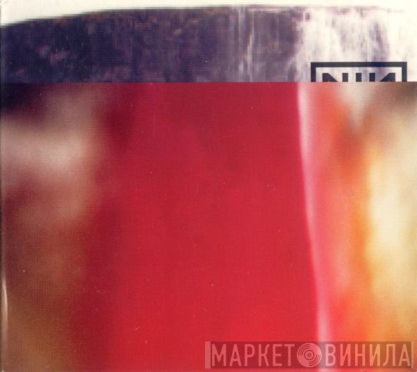 Nine Inch Nails  - The Fragile