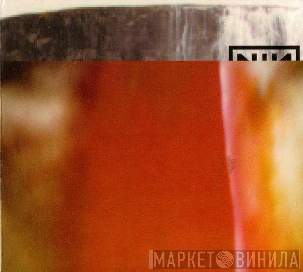 Nine Inch Nails  - The Fragile