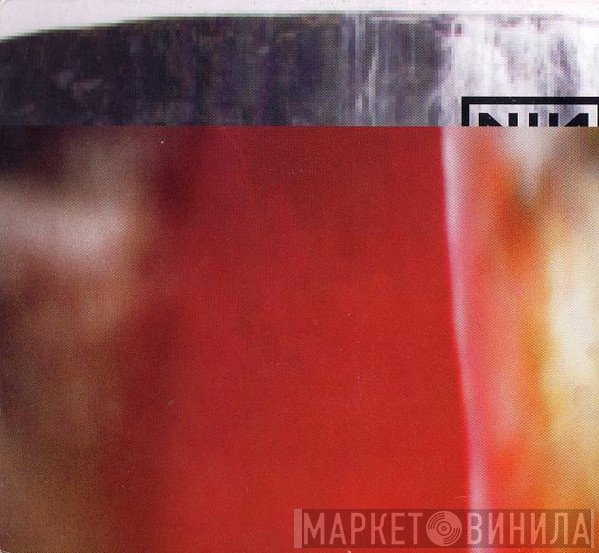Nine Inch Nails  - The Fragile