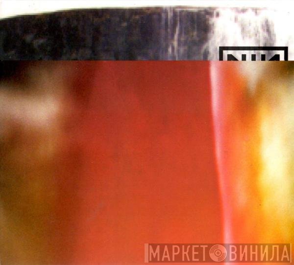 Nine Inch Nails  - The Fragile