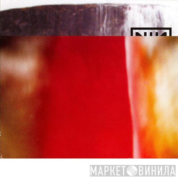 Nine Inch Nails  - The Fragile