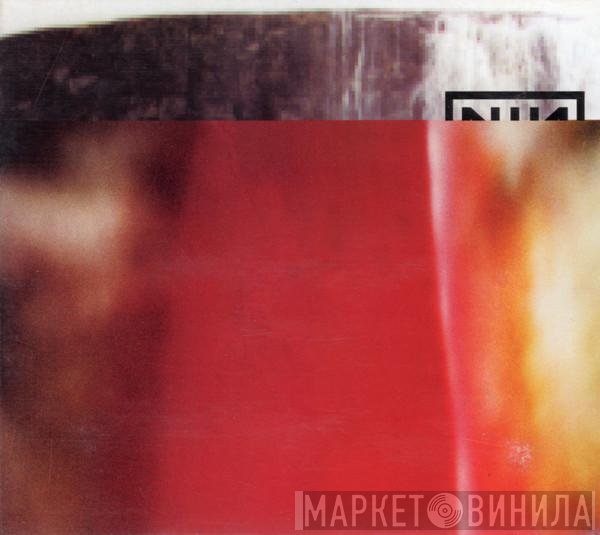 Nine Inch Nails  - The Fragile