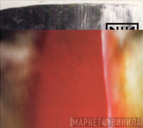 Nine Inch Nails  - The Fragile