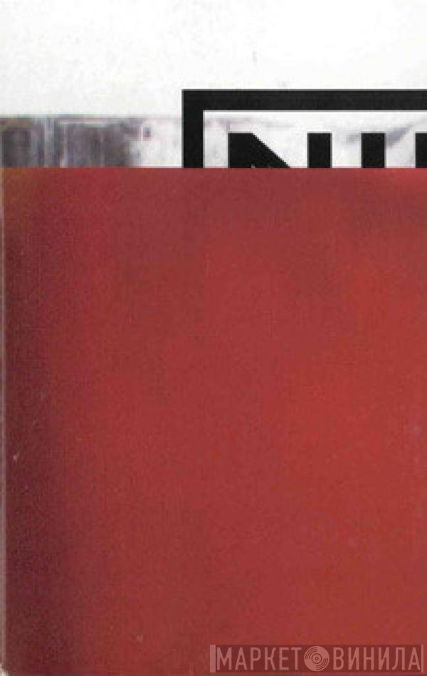 Nine Inch Nails  - The Fragile