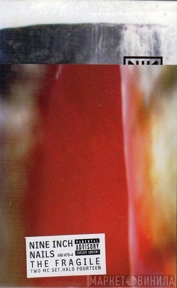 Nine Inch Nails  - The Fragile