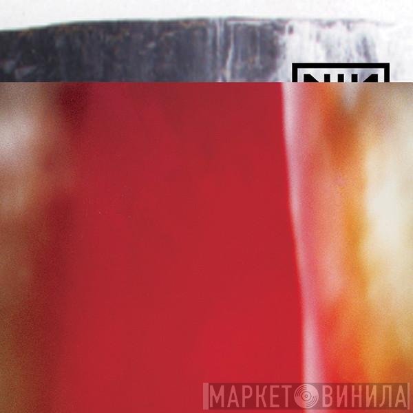 Nine Inch Nails  - The Fragile
