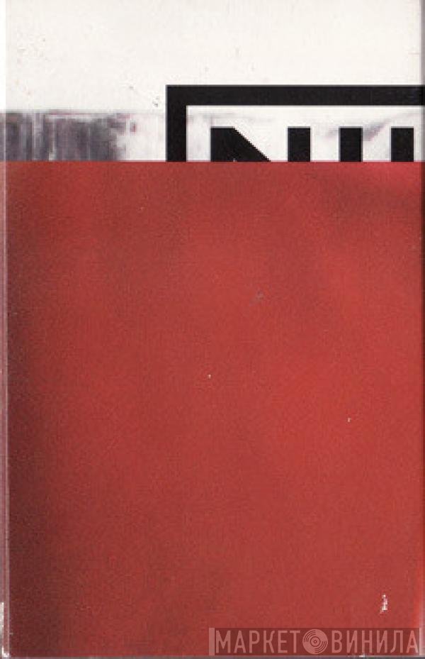 Nine Inch Nails  - The Fragile