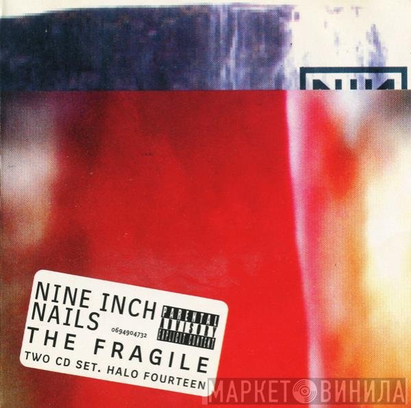 Nine Inch Nails  - The Fragile