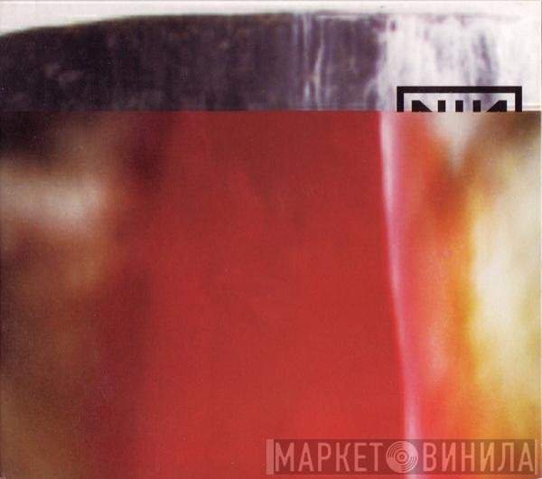 Nine Inch Nails  - The Fragile