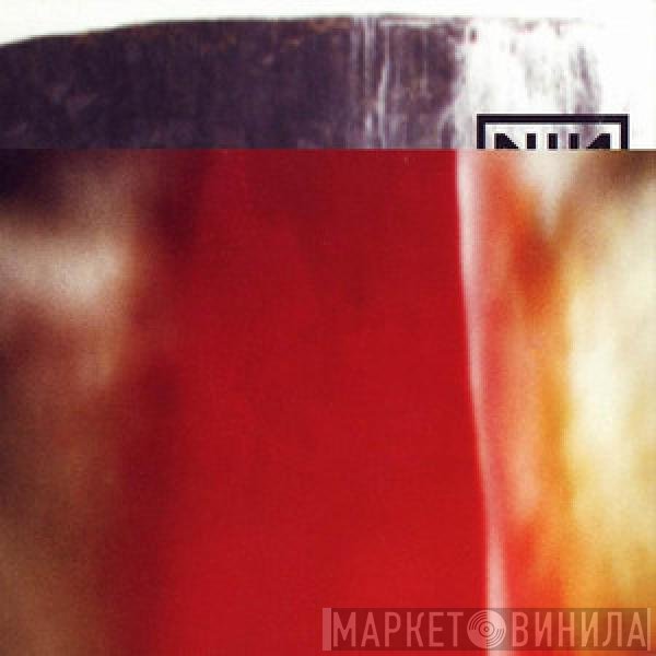 Nine Inch Nails  - The Fragile