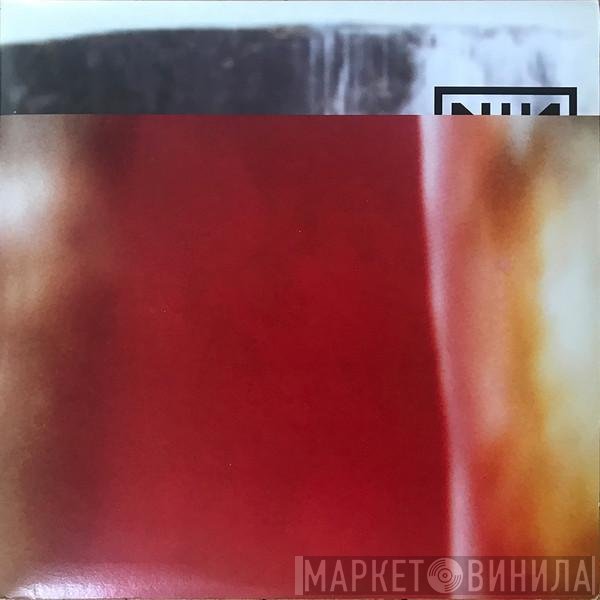 Nine Inch Nails  - The Fragile
