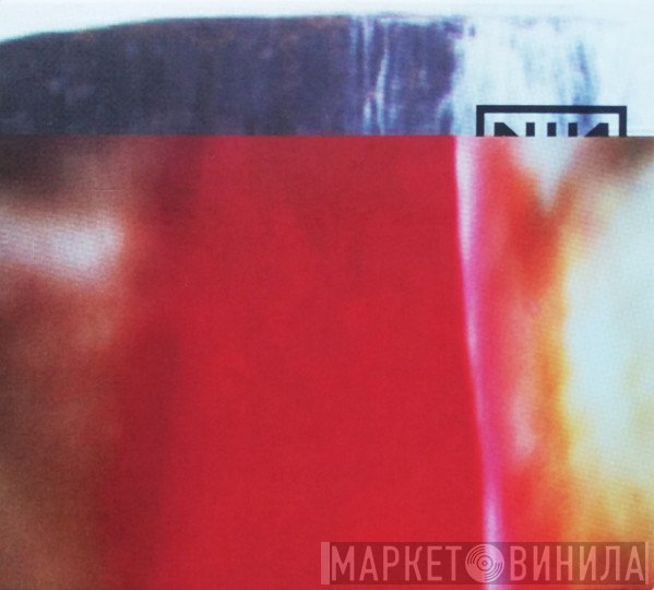 Nine Inch Nails  - The Fragile