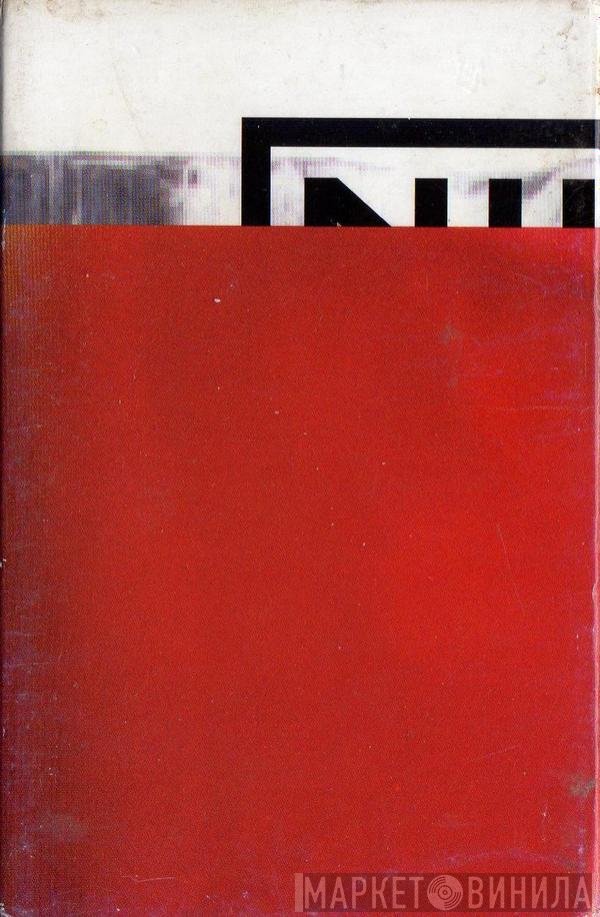 Nine Inch Nails  - The Fragile