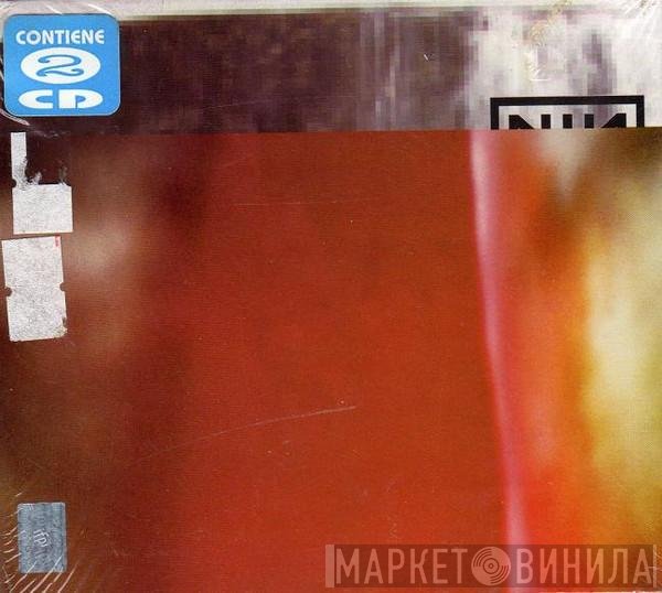 Nine Inch Nails  - The Fragile
