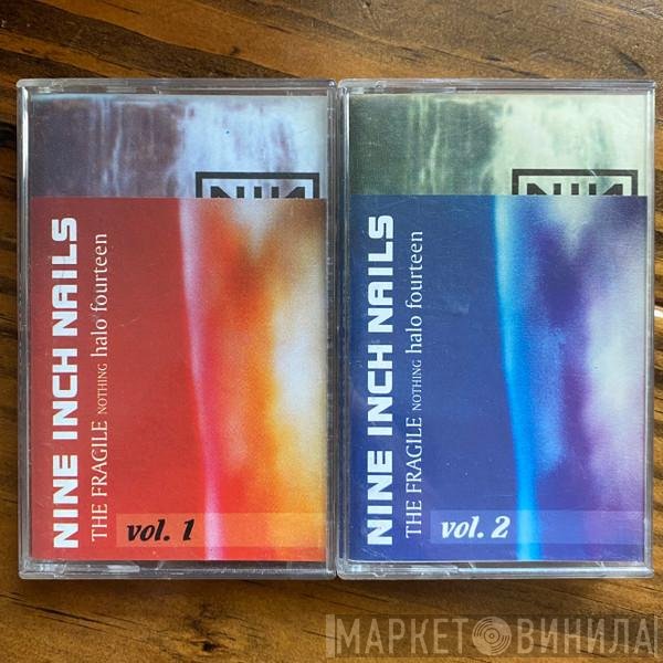 Nine Inch Nails  - The Fragile