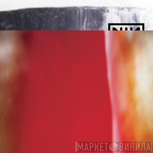 Nine Inch Nails  - The Fragile
