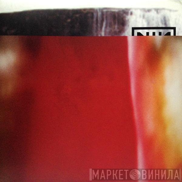 Nine Inch Nails  - The Fragile