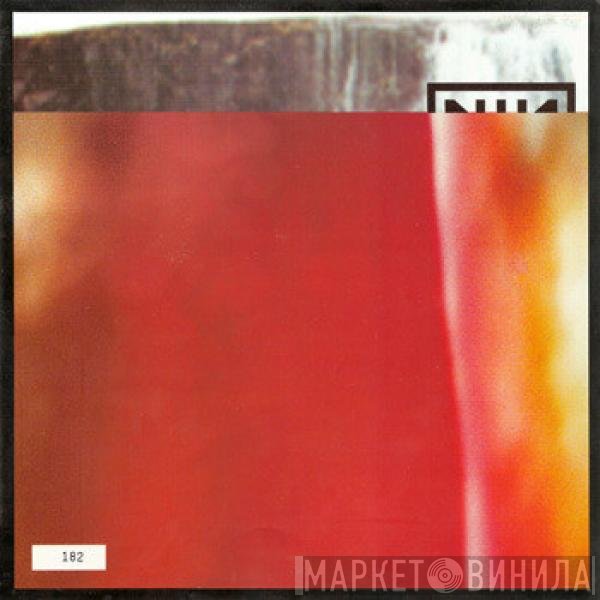 Nine Inch Nails  - The Fragile
