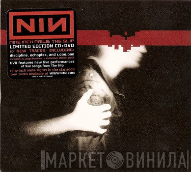 Nine Inch Nails  - The Slip
