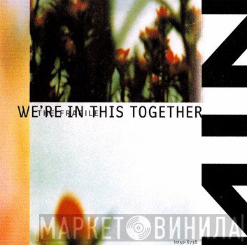 Nine Inch Nails  - We're In This Together