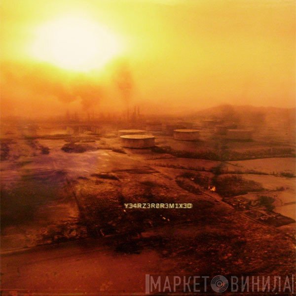 Nine Inch Nails  - Year Zero Remixed