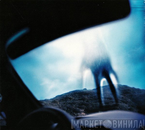 Nine Inch Nails  - Year Zero
