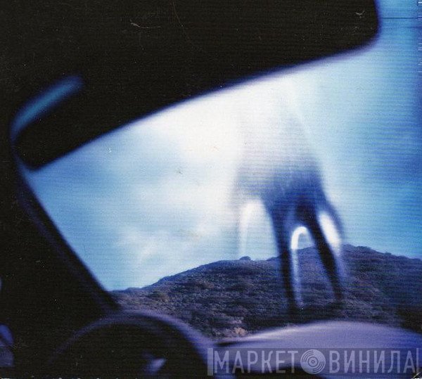Nine Inch Nails  - Year Zero