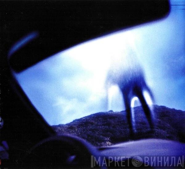 Nine Inch Nails  - Year Zero
