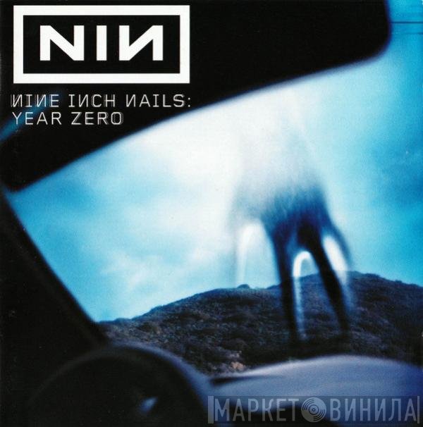 Nine Inch Nails  - Year Zero