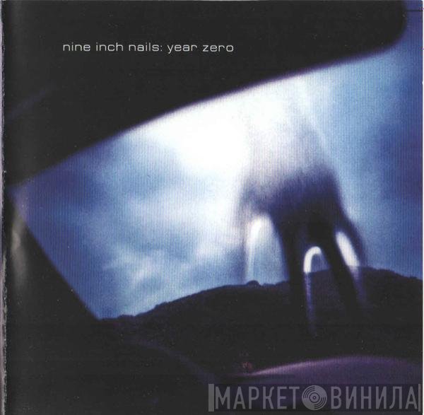 Nine Inch Nails  - Year Zero