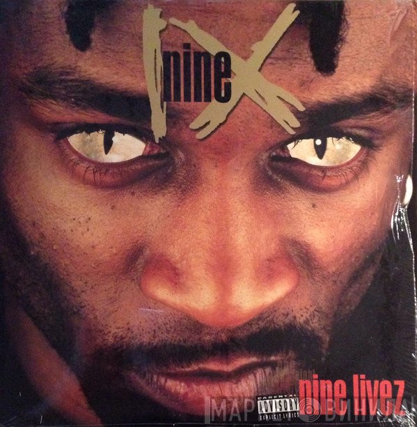 Nine  - Nine Livez