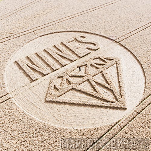 Nines  - Crop Circle