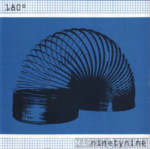 Ninetynine  - 180°