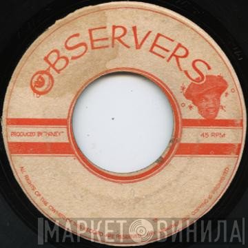 Niney & The Observers - Message To The Ungodly
