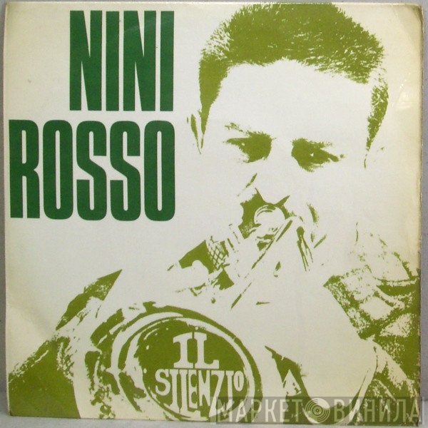 Nini Rosso - Il Silenzio