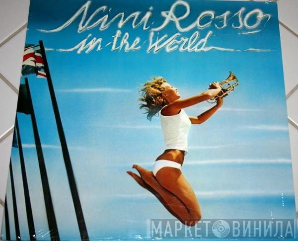 Nini Rosso  - In The World
