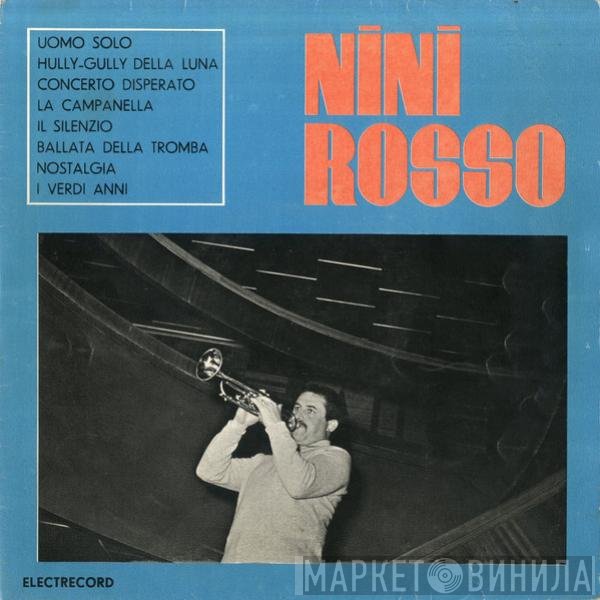 Nini Rosso  - Nini Rosso