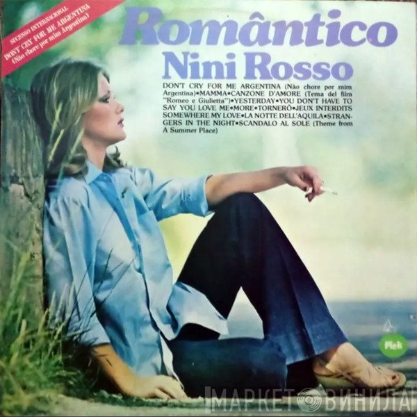 Nini Rosso  - Romântico