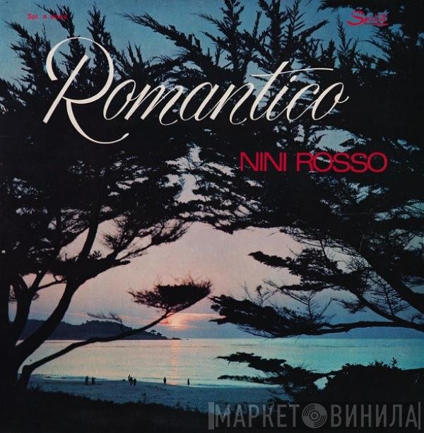 Nini Rosso  - Romantico