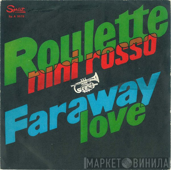 Nini Rosso  - Roulette