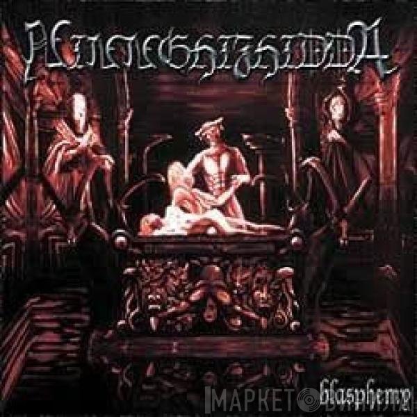 Ninnghizhidda - Blasphemy
