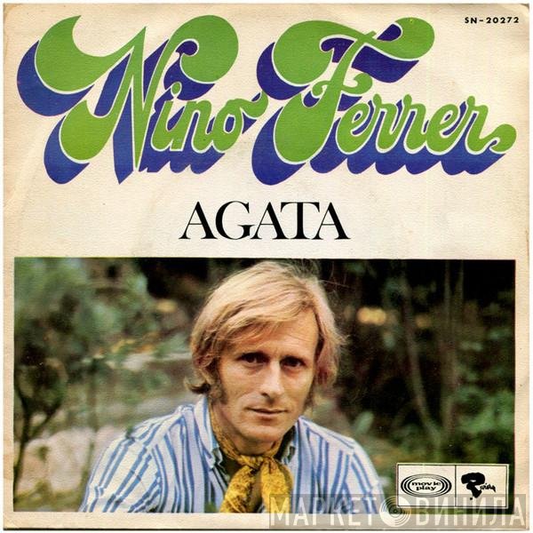 Nino Ferrer  - Agata
