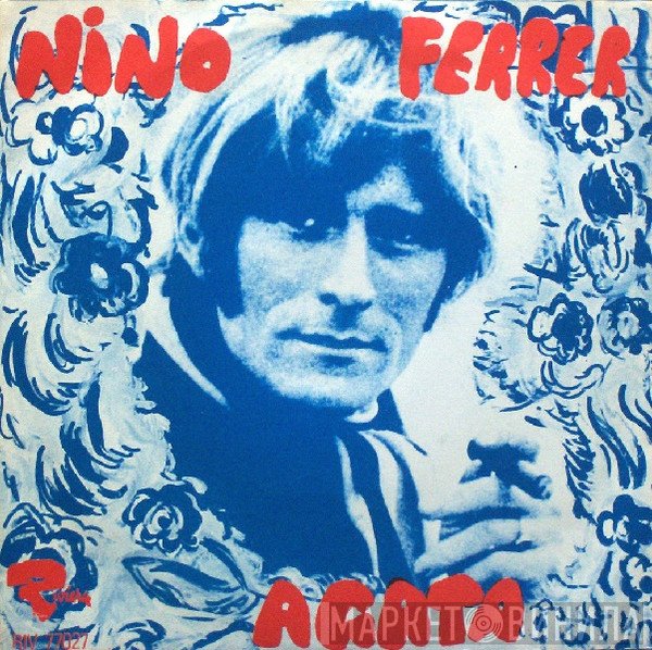 Nino Ferrer  - Agata