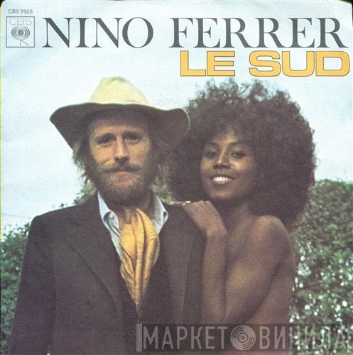 Nino Ferrer  - Le Sud
