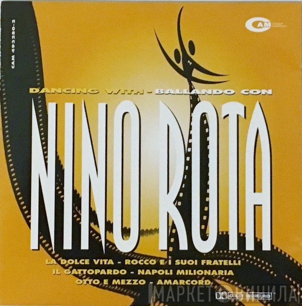 Nino Rota - Dancing With = Ballando Con