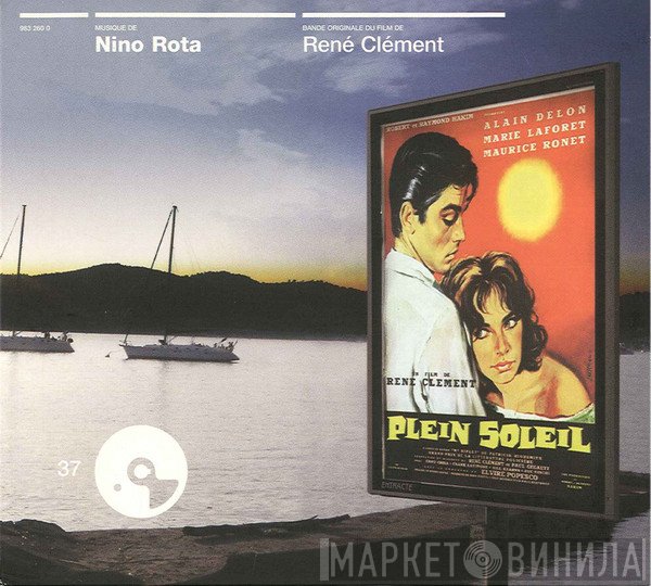 Nino Rota  - Plein Soleil
